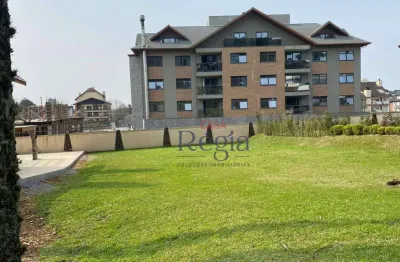 Terreno à venda, 644 m² por r$ 1.400.000,00 - centro - canela/rs