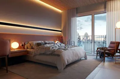 Apartamento com 3 dormitórios à venda, 117 m² por r$ 2.059.666,08 - centro - canela/rs