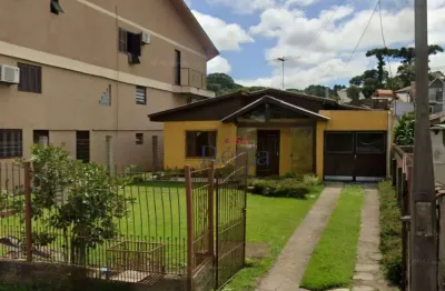 Casa com 3 dormitórios à venda, 121 m² por r$ 620.000 - palace hotel - canela/rs