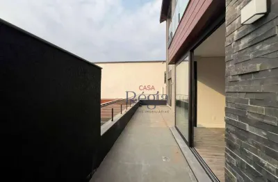 Apartamento com 2 quartos à venda na Rua São Pedro, 514, Centro, Gramado