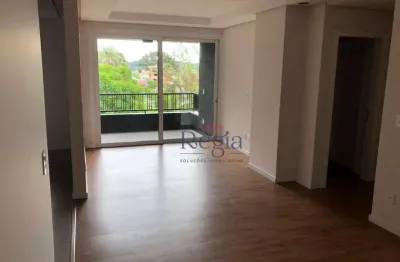 Apartamento com 2 quartos à venda na Avenida Visconde De Mauá, 330, Centro, Canela