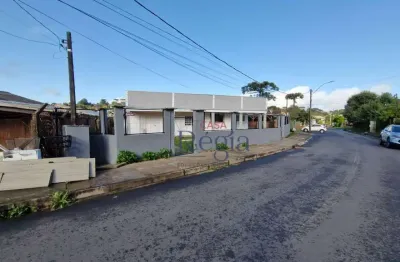 Casa com 3 dormitórios à venda, 179 m² por r$ 790.000 - eugenio ferreira - canela/rs