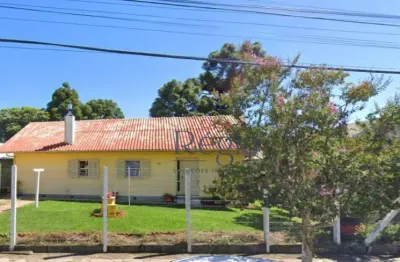 Casa com 3 dormitórios à venda, 172 m² por r$ 1.200.000,00 - centro - canela/rs