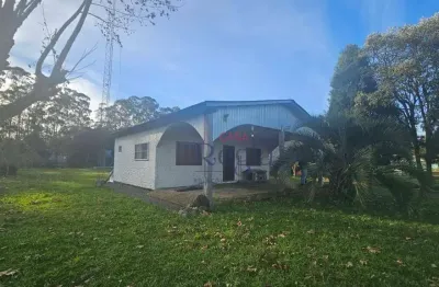 Casa à venda no loteamento vila eletra em são francisco de paula!