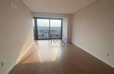 Apartamento com 1 quarto à venda na Rua Dona Carlinda, 500, Centro, Canela