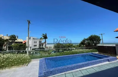 Casa em condomínio fechado com 4 quartos à venda na Rua Marechal Deodoro, 428, Prainha, Torres