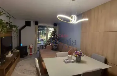 Apartamento á venda no bairro vila suiça em canela!