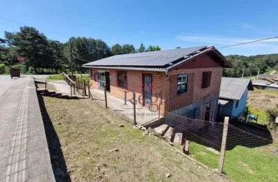 Casa com 2 quartos à venda na Avenida Cônego João Marchesi, 3271, Jardim Das Fontes, Canela