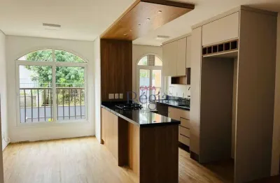 Apartamento com 2 quartos à venda na Rua Dona Carlinda, 675, Centro, Canela