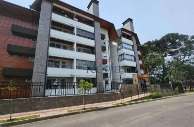 Apartamento com 2 quartos para alugar na Rua Pereira Neto, 308, Vila Suica, Canela
