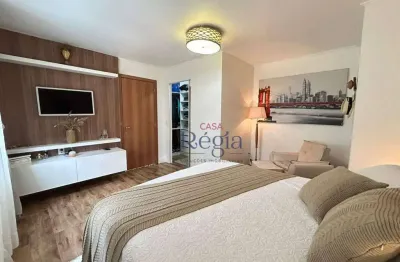 Apartamento com 3 quartos à venda na Rua Doutor Ruy Vianna Rocha, 1300, São Luiz, Canela