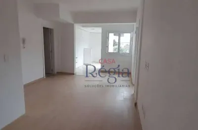 Apartamento com 1 quarto à venda na Rua São João, 15, Eugênio Ferreira, Canela