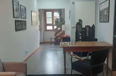 Sala comercial com 1 sala para alugar na Avenida Osvaldo Aranha, 450, Centro, Canela