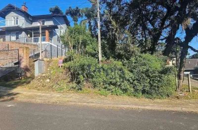Terreno à venda na Avenida Brasília, 7, Leodoro de Azevedo, Canela