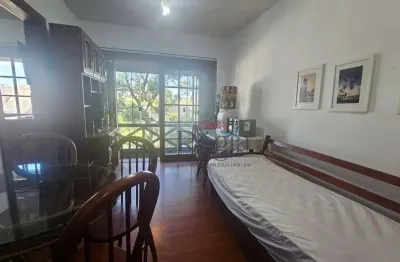 Apartamento com 1 quarto à venda na Avenida Osvaldo Aranha, 450, Centro, Canela