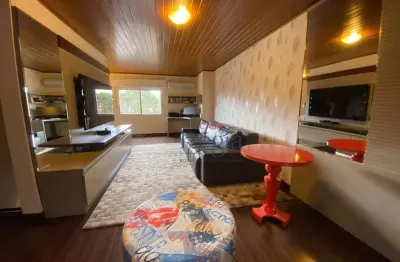 Apartamento com 3 quartos à venda na Rua Dona Carlinda, 664, Centro, Canela