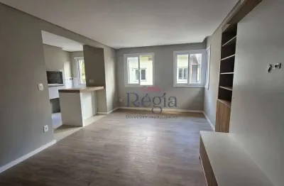 Apartamento, 68 m² - venda por r$ 1.100.000,00 ou aluguel por r$ 5.333,33/mês - mato queimado - gramado/rs