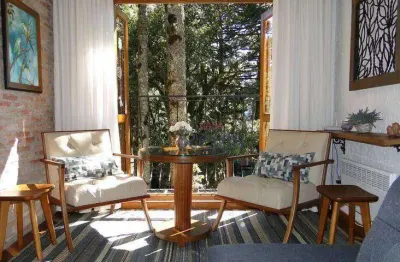 Apartamento com 2 quartos à venda na Rua João Leopoldo Lied, 299, Planalto, Gramado