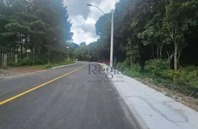 Terreno à venda na Rua Gilda Tanelo Bolognesi, 7, Alpes Verdes, Canela