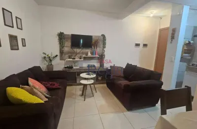 Apartamento com 2 quartos à venda na Rua Doutor Ruy Vianna Rocha, 1300, São Luiz, Canela