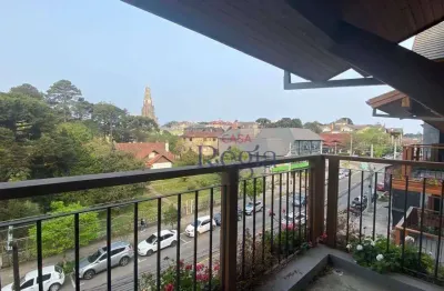 Apartamento com 3 quartos à venda na Rua Dona Carlinda, 500, Centro, Canela