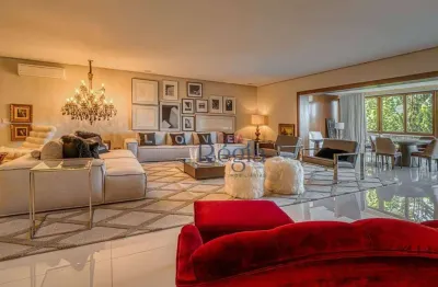 Apartamento com 5 quartos à venda na Rua Artur Reiman, 110, Jardim Bela Vista, Gramado