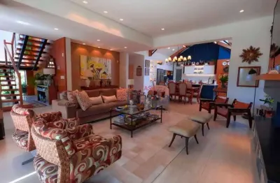 Casa em condomínio fechado com 3 quartos à venda na Rodovia Rs 235, 6, Aspen Mountain, Gramado