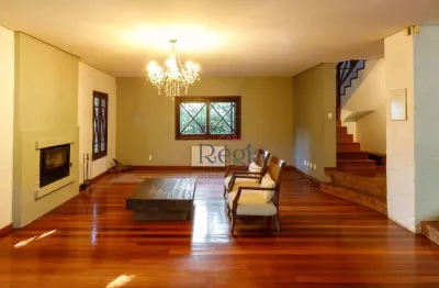 Casa com 4 quartos à venda na Rua Coronel Theobaldo Fleck, 673, Suzana, Canela