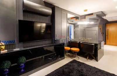 Apartamento com 1 quarto à venda na Avenida Osvaldo Aranha, 365, Centro, Canela