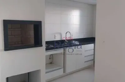 Apartamento com 2 quartos para alugar na Avenida Cônego João Marchesi, 470, São Lucas, Canela