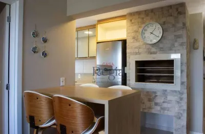 Apartamento com 1 quarto à venda na Rua Borges De Medeiros, 786, Centro, Canela