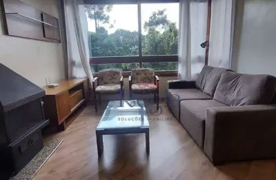 Apartamento para locação, no quinta da serra, em canela/rs!