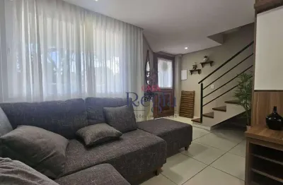 Casa com 3 dormitórios à venda, 96 m² por r$ 850.000 - vila luiza - canela/rs!