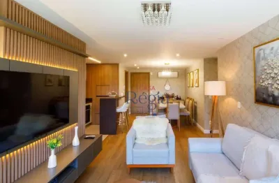 Apartamento localizado a poucos minutos do centro de gramado!