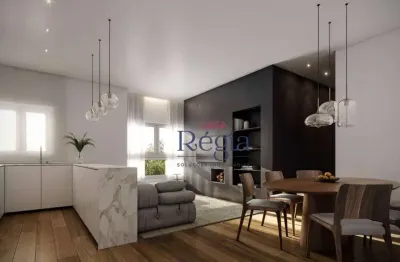 Apartamento com 2 quartos à venda na Rua General Ernesto Dorneles, 288, Centro, Canela