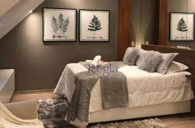 Apartamento com 3 quartos à venda na Rua São Paulo, 333, Moura, Gramado