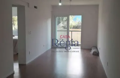 Apartamento com 1 quarto à venda na Rua Gilberto Ignácio Da Silva, 63, Suzana, Canela