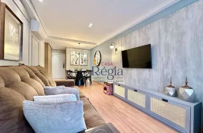 Apartamento à venda na avenida central em gramado/rs!