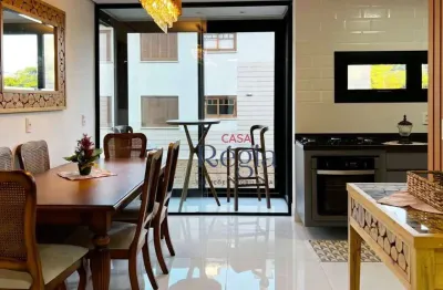 Apartamento com 2 quartos à venda na Rua Conceição, 66, Parque Laje da Pedra, Canela