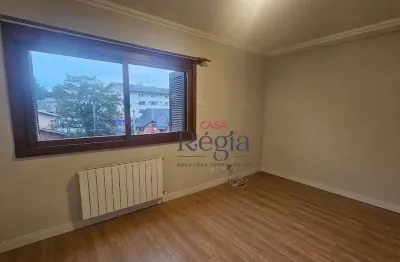 Apartamento com 3 quartos à venda na Rua Paul Harris, 55, Centro, Canela
