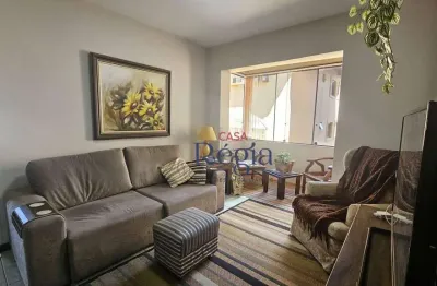 Apartamento com 2 quartos para alugar na Rua Borges De Medeiros, 441, Centro, Canela