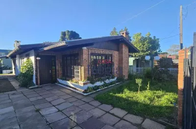 Casa com 3 quartos à venda na Rua Bernardino Timóteo Da Fonseca, 59, Vila Boeira, Canela