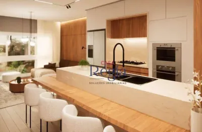 Apartamento com 2 quartos à venda na Rua Serafim Benetti, 113, Floresta, Gramado