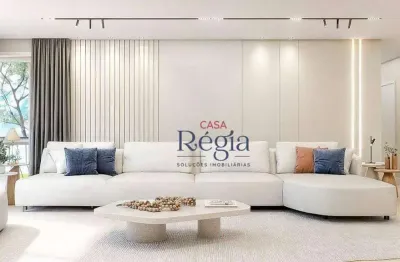 Apartamento com 3 quartos à venda na Rua Da Floresta, Floresta, Gramado