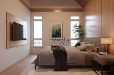 Apartamento com 3 quartos à venda na Rua Erno Kohlrausch, 211, Vale das Colinas, Gramado