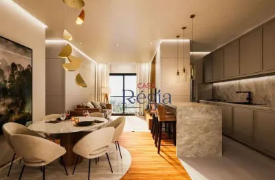 Apartamento com 1 quarto à venda na Rua João Alfredo Schneider, 1201, Planalto, Gramado