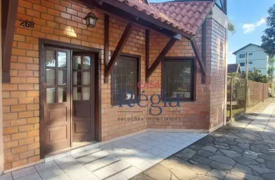 Sala comercial, disponível para locação, em canela/rs!
