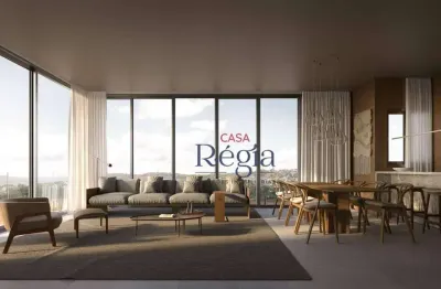 Apartamento com 2 quartos à venda na Rua Paul Harris, 171, Centro, Canela