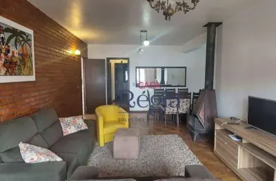 Apartamento com 3 quartos à venda na Rua Augusto Pestana, 131, Centro, Canela