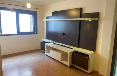 Apartamento com 2 quartos à venda na Rua Borges De Medeiros, 941, Centro, Canela